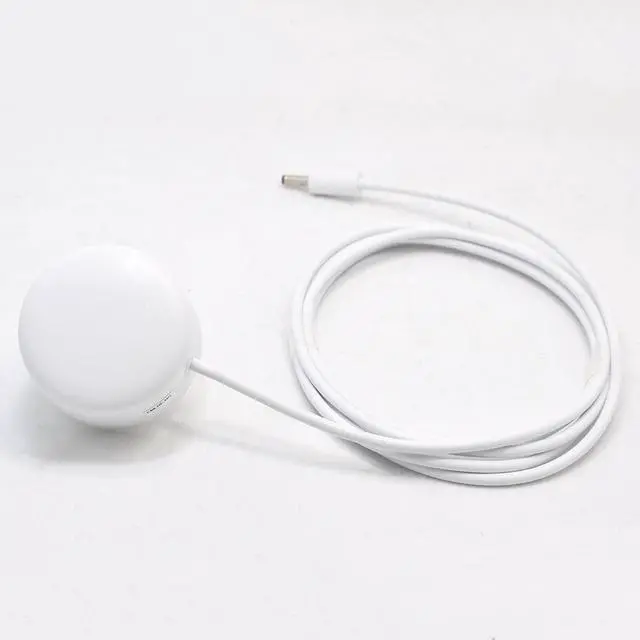 Alt view image 5 of 6 - AC Adapter Power Adapter For Google Home Hub 14V 1.1A W18-015N1A G1015 G1028