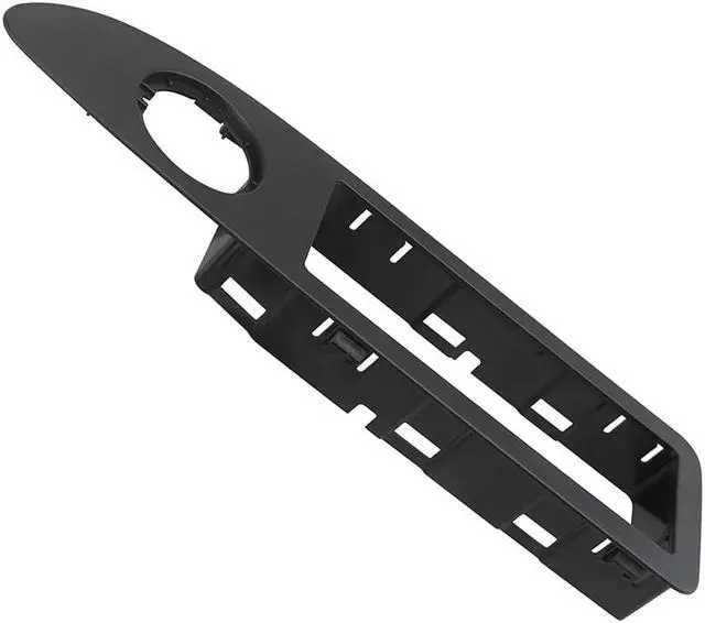 Alt view image 3 of 5 - Yassdwbn Left Driver Side Door Lock Switch Bezel for Chrysler 200 Dodge Avenger