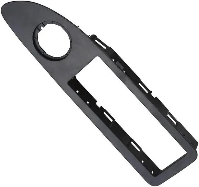 Alt view image 4 of 5 - Yassdwbn Left Driver Side Door Lock Switch Bezel for Chrysler 200 Dodge Avenger