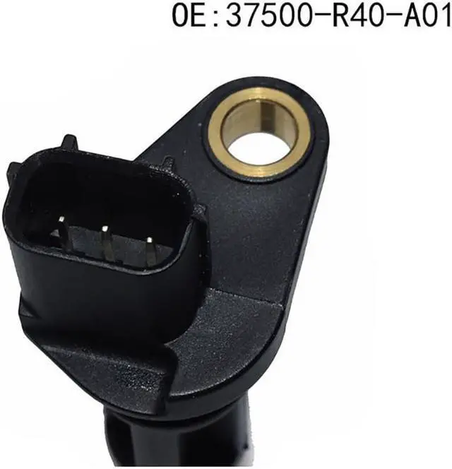 Alt view image 4 of 6 - Paiying PC813 Crankshaft Crank Shaft Position Sensor For Honda Acura 2008-2017
