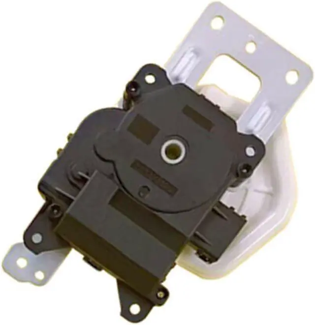 Alt view image 6 of 7 - Acaigel Hvac Air Heater Blend Door Actuator For Honda Crv 2007-2011