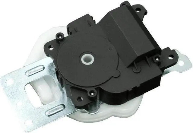 Alt view image 3 of 7 - Acaigel Hvac Air Heater Blend Door Actuator For Honda Crv 2007-2011
