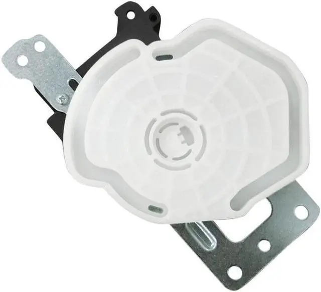 Alt view image 4 of 7 - Acaigel Hvac Air Heater Blend Door Actuator For Honda Crv 2007-2011