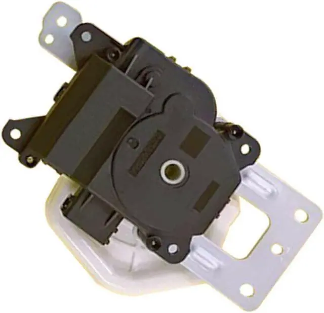 Alt view image 5 of 7 - Acaigel Hvac Air Heater Blend Door Actuator For Honda Crv 2007-2011