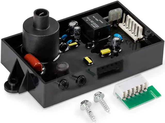 91420 91504 93307 Circuit Board Water Heater PC Circuit Control Board Kit  For RV - Newegg.ca