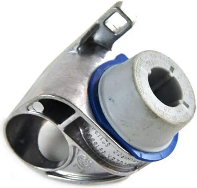 Alt view image 2 of 6 - Acaigel For 2015-2021 Jeep Cherokee Chrysler 200 68185869AB NEW Exhaust Muffler Hanger