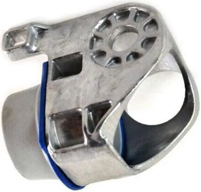 Alt view image 4 of 6 - Acaigel For 2015-2021 Jeep Cherokee Chrysler 200 68185869AB NEW Exhaust Muffler Hanger