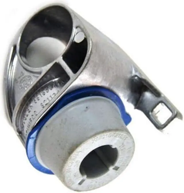 Alt view image 3 of 6 - Acaigel For 2015-2021 Jeep Cherokee Chrysler 200 68185869AB NEW Exhaust Muffler Hanger