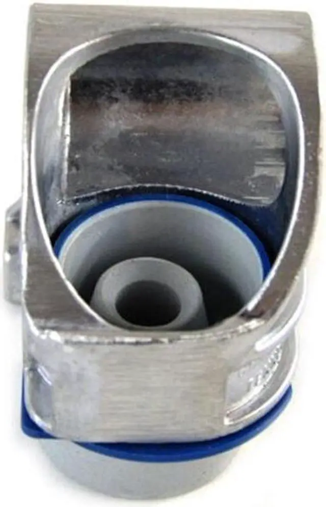 Alt view image 5 of 6 - Acaigel For 2015-2021 Jeep Cherokee Chrysler 200 68185869AB NEW Exhaust Muffler Hanger