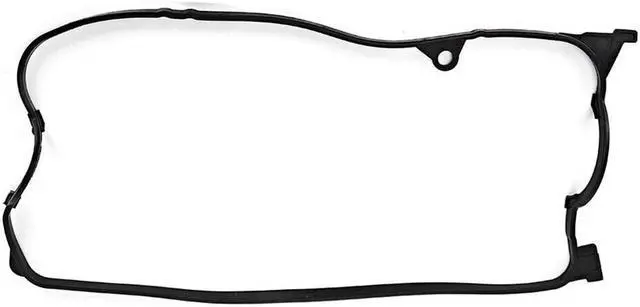 Alt view image 7 of 7 - Acaigel Valve Cover Gasket Set For 01-05 Honda Civic 1.7L SOHC D17A1 D17A2 D17A6 D17A7