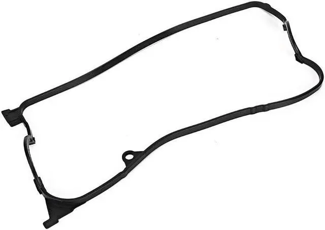 Alt view image 5 of 7 - Acaigel Valve Cover Gasket Set For 01-05 Honda Civic 1.7L SOHC D17A1 D17A2 D17A6 D17A7