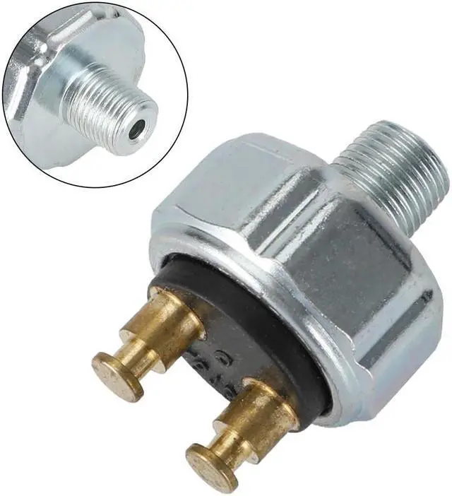 Alt view image 6 of 7 - Acaigel Brake Pressure Switch For Polaris Rzr 800 Rzrs 800 Rzr 4 800 2010-2014 4012866