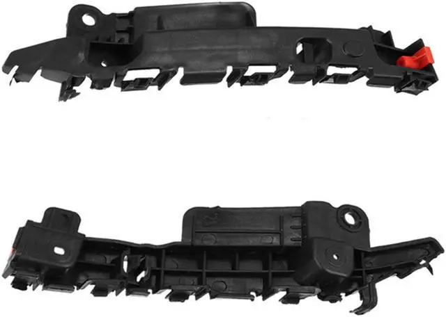 Alt view image 3 of 5 - Acaigel 1 Pair Front Bumper Retainer Bracket For Chevrolet Cruze 2011-2016
