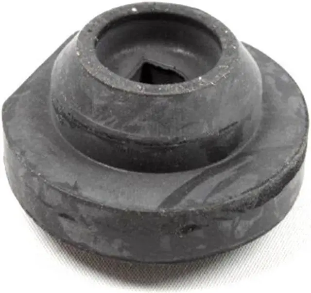 Alt view image 3 of 6 - Paiying Upper & Lower Radiator Insulator For Dodge Charger Challenger Magnum 68017994AA