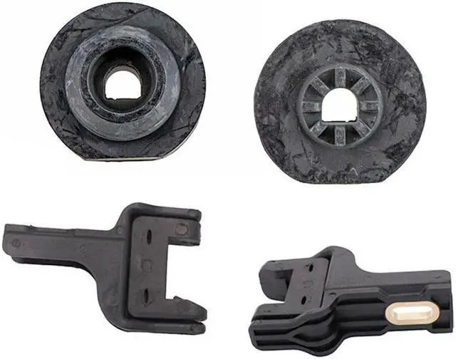 Alt view image 2 of 7 - Paiying 8pc 48LED LED Rock Lights Under Body LED Lighting Truck Bed Cargo Lights Atmosphere Light RGB RF Remote Control Waterproof