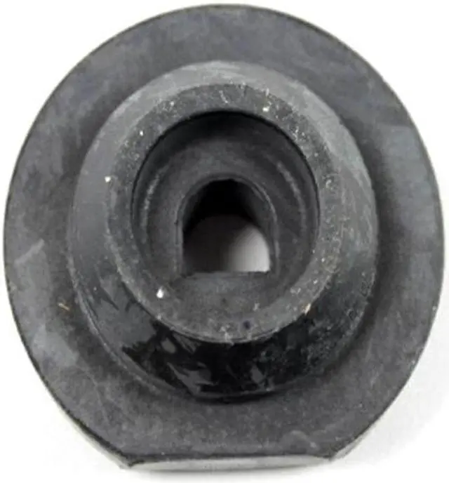 Alt view image 4 of 6 - Paiying Upper & Lower Radiator Insulator For Dodge Charger Challenger Magnum 68017994AA