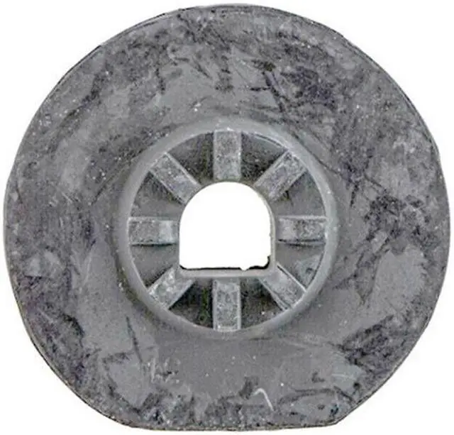 Alt view image 5 of 6 - Paiying Upper & Lower Radiator Insulator For Dodge Charger Challenger Magnum 68017994AA