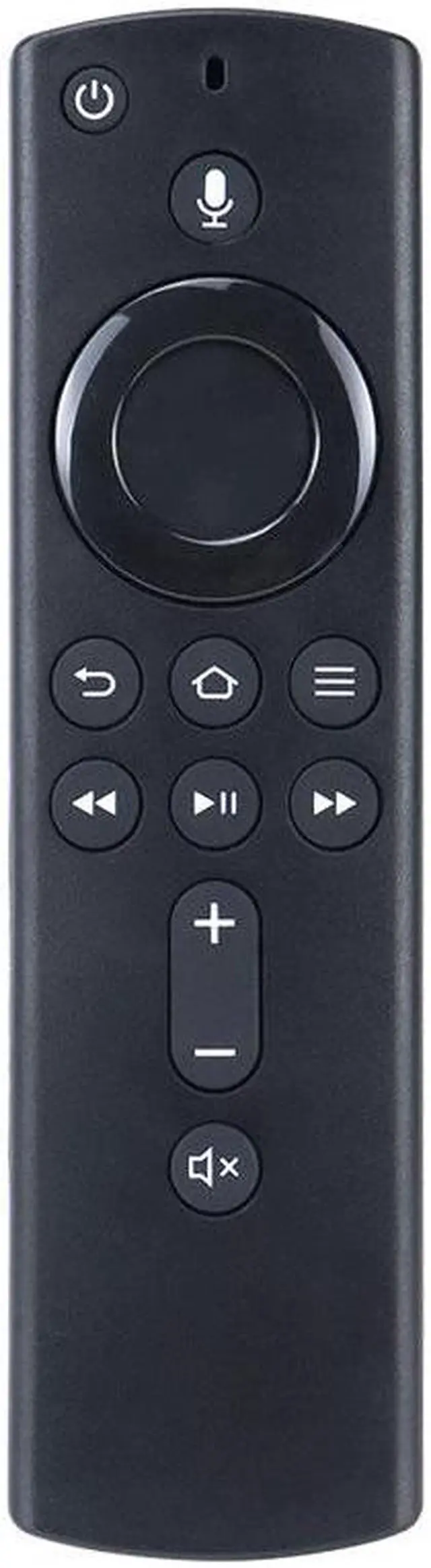 Main image of Voice Remote Control For Amazon Fire TV Box Stick 4K 3rd Gen Remote Control