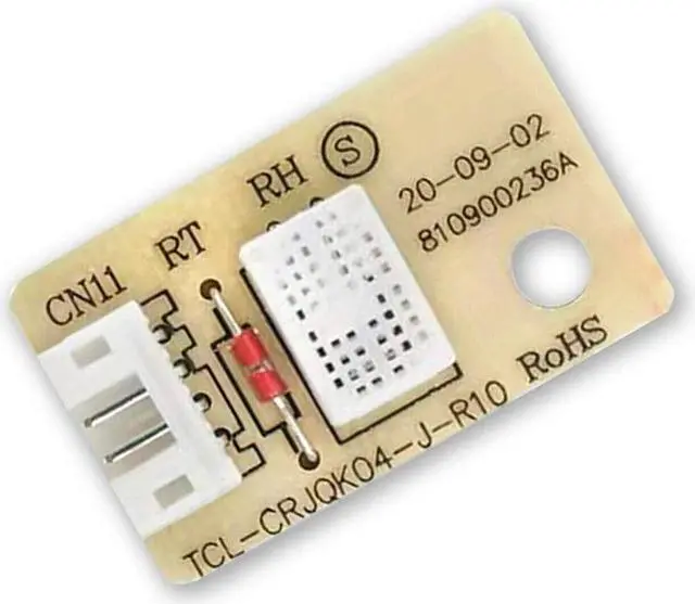 Main image of Dehumidifier Humidity Sensor Board For SOLEUS BLACK & DECKER