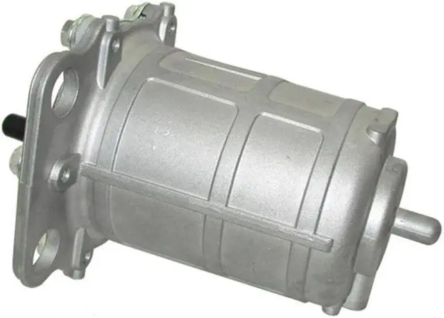 Alt view image 2 of 6 - Acaigel 1 X Fuel Pump Assembly 16700-Hn8-601 16700-Hn8-A62 For Rincon Shadow Stateline