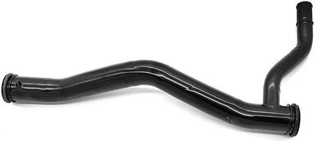 Alt view image 3 of 5 - Yassdwbn Pipe Coolant Water Heater Tube 19505-P8A-A00 For Honda Accord Odyssey Acura V6