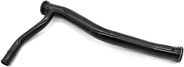 Alt view image 4 of 5 - Yassdwbn Pipe Coolant Water Heater Tube 19505-P8A-A00 For Honda Accord Odyssey Acura V6