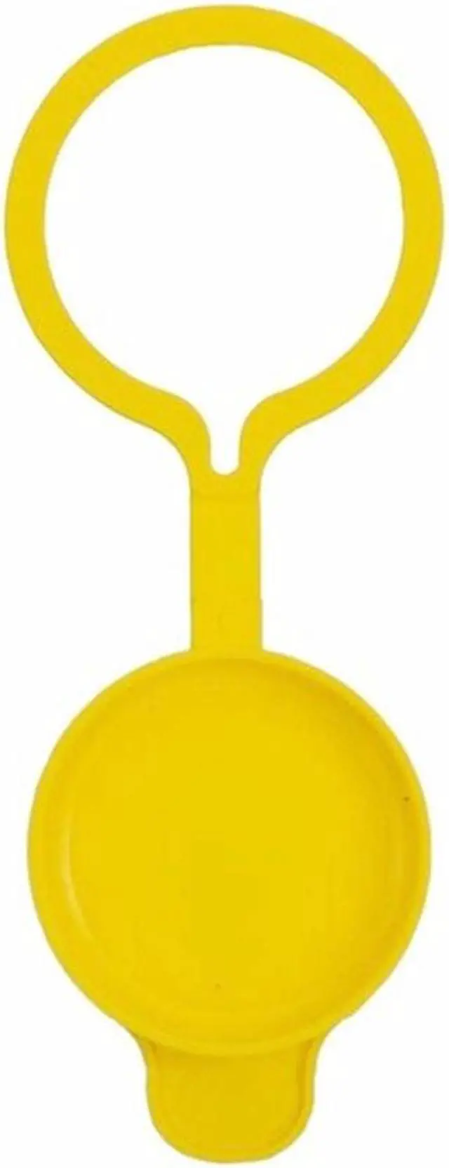 Alt view image 6 of 7 - FYUU 55056382Aa Coolant Reservoir Cap Fit For Ram 2500 3500Jeep Grand Cherokee