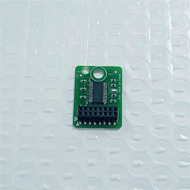 Alt view image 6 of 7 - 8pin 2.0 TPM Module Tm-TPM2-I-3353 For TYAN