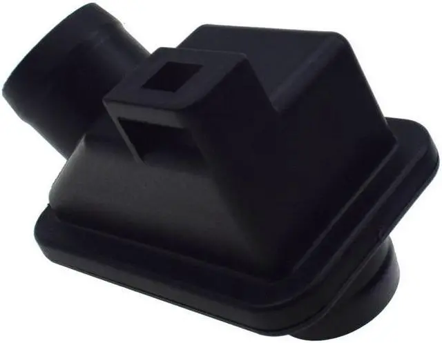 Alt view image 3 of 5 - Furulu Air Cleaner Intake Chamber Tube Hose 17138-RAA 17152-RAA For Honda Accord 03-07