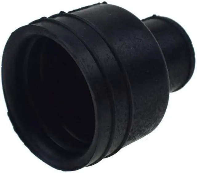 Alt view image 6 of 7 - Paiying 2x Air Cleaner Intake Chamber Tube Hose Set For Honda Accord 17138-RAA 17152-RAA