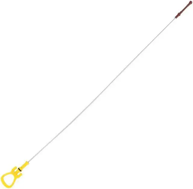 Alt view image 2 of 5 - Yassdwbn Engine Oil Fluid Dipstick For Mercedes-Benz GLA250 2015- 2020