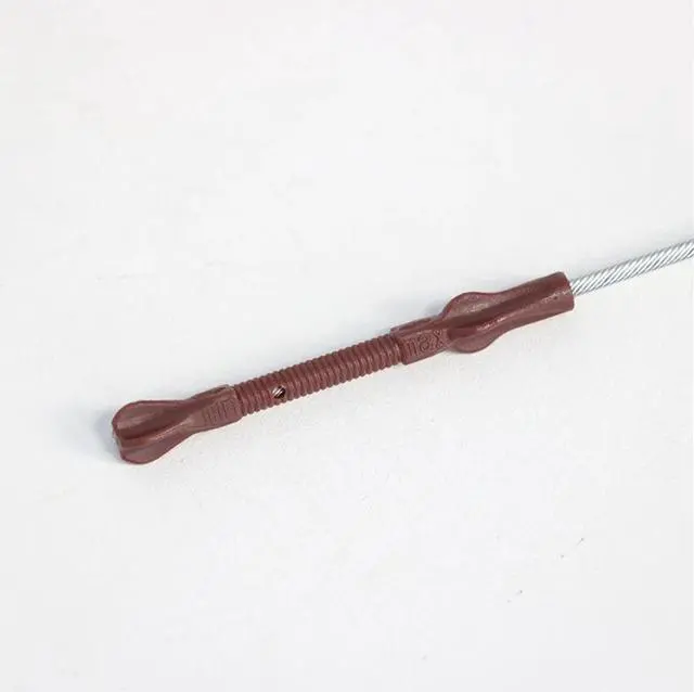 Alt view image 4 of 5 - Yassdwbn Engine Oil Fluid Dipstick For Mercedes-Benz GLA250 2015- 2020