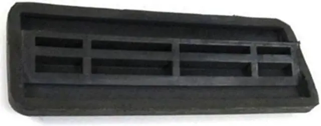 Alt view image 5 of 5 - Acaigel Brake Pedal Pad 3492837 Fit For Dodge Ram 150 250 350 84-93 Dodge Ram Charger 89-93