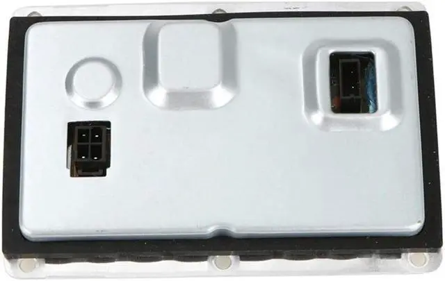 Alt view image 3 of 5 - Acaigel For Cadillac CTS Chrysler 300 Dodge 89035113 Xenon Headlight Ballast LAD5GL New