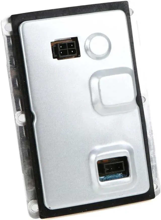 Alt view image 4 of 5 - Acaigel For Cadillac CTS Chrysler 300 Dodge 89035113 Xenon Headlight Ballast LAD5GL New