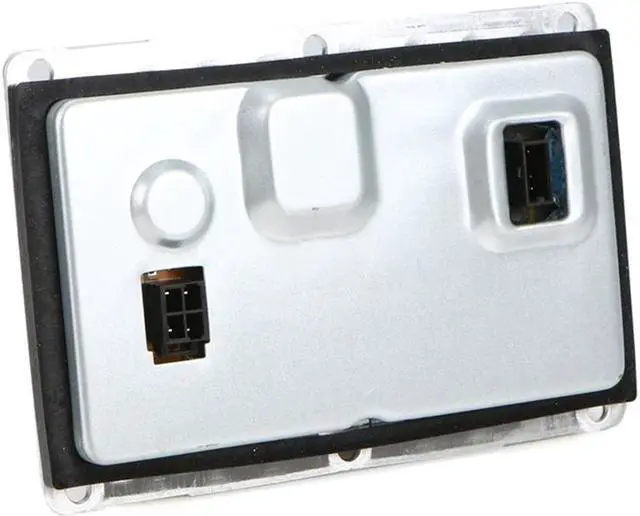 Alt view image 5 of 5 - Acaigel For Cadillac CTS Chrysler 300 Dodge 89035113 Xenon Headlight Ballast LAD5GL New