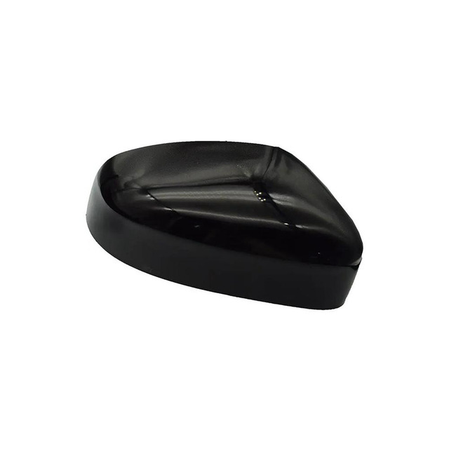 Pair Ford Mondeo MK4 2010-2015 Wing Mirror Covers – Primed Left & Right, Clip-On Caps By Ultimate Styling