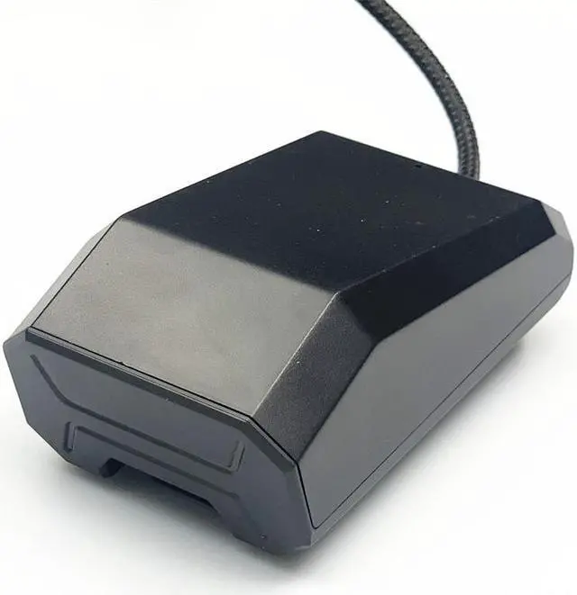 Alt view image 4 of 5 - Acaigel 1080P/720P Front View AHD Camera 12V for Car/Bus/Truck/RV 140 Degree Wide-angle