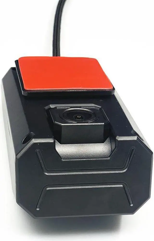 Alt view image 2 of 5 - Acaigel 1080P/720P Front View AHD Camera 12V for Car/Bus/Truck/RV 140 Degree Wide-angle