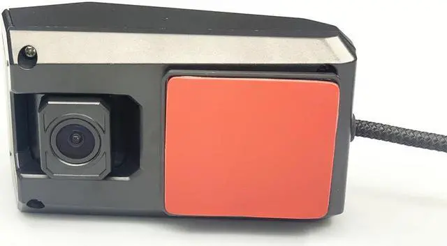 Alt view image 5 of 5 - Acaigel 1080P/720P Front View AHD Camera 12V for Car/Bus/Truck/RV 140 Degree Wide-angle