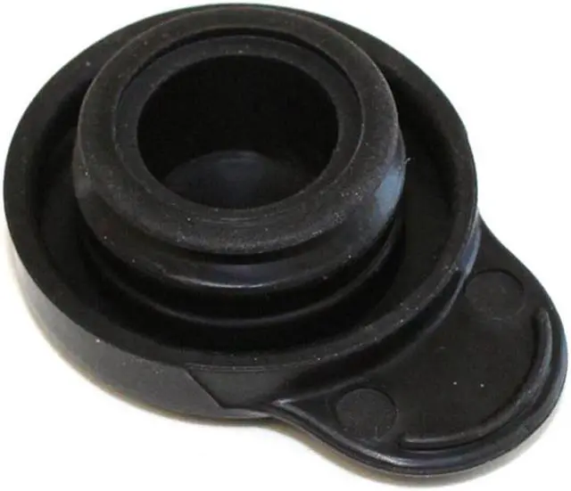 Main image of Paiying Radiator Coolant Overflow Tank Cap For Yamaha Raptor 700R 700 Grizzly 450 550 Us