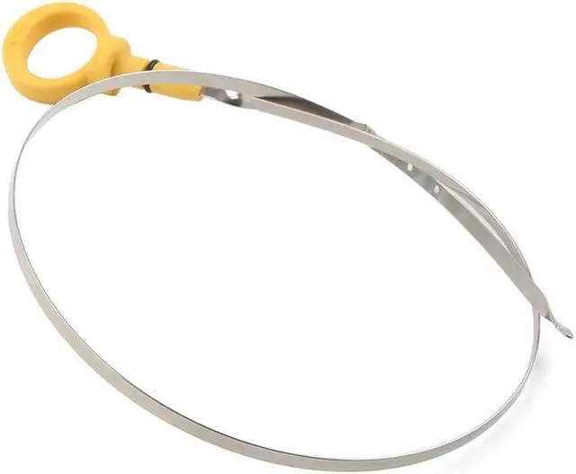 Alt view image 3 of 5 - Acaigel Engine Oil Level Dipstick For Chrysler 300 Dodge Charger Challenger #4792872AF