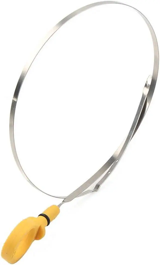 Alt view image 4 of 5 - Acaigel Engine Oil Level Dipstick For Chrysler 300 Dodge Charger Challenger #4792872AF