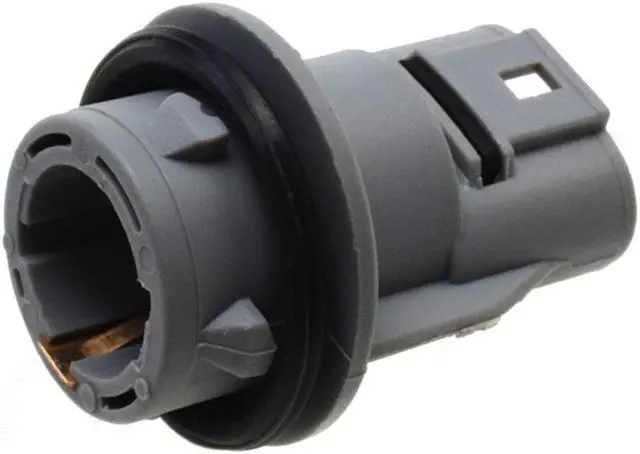 Main image of Paiying 2 Front Turn Signal Light Socket Connector Harness W/ 3-Wire Kit For Honda Civic