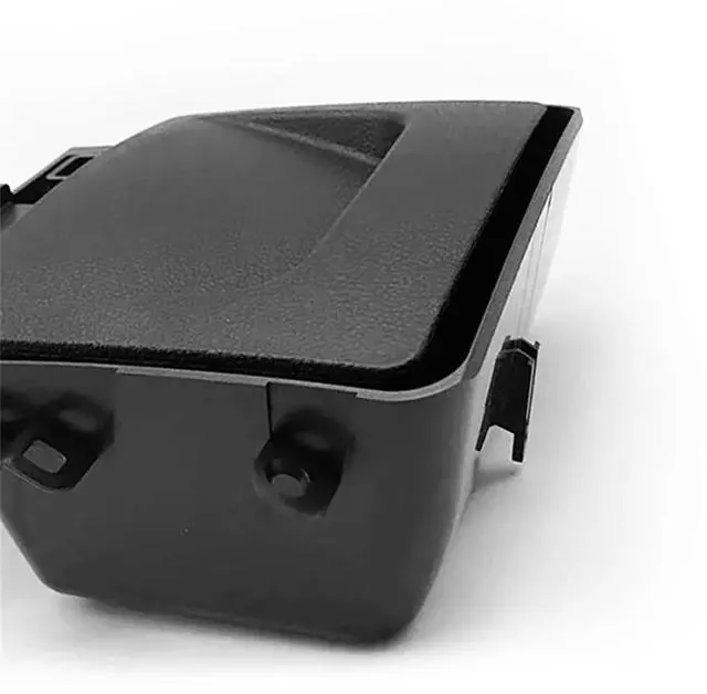 Alt view image 4 of 6 - Acaigel Front Center Console Cup Holder For Ford Explorer 2016 2017 2018 GB5Z-7813562-BA