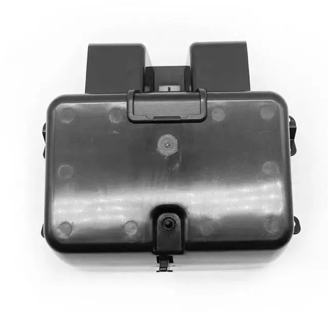 Alt view image 5 of 6 - Acaigel Front Center Console Cup Holder For Ford Explorer 2016 2017 2018 GB5Z-7813562-BA