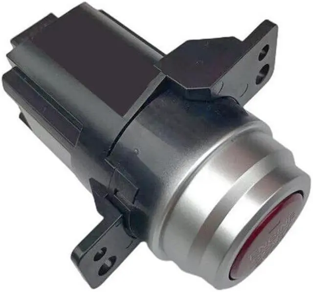 Alt view image 3 of 5 - Acaigel 35881TR0G03 Engine Start Stop Push Ignition Button Switch For Honda Civic 12-15