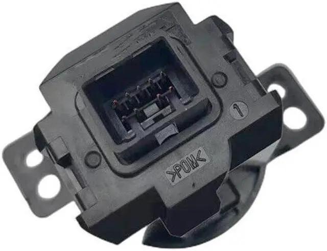 Alt view image 5 of 5 - Acaigel 35881TR0G03 Engine Start Stop Push Ignition Button Switch For Honda Civic 12-15