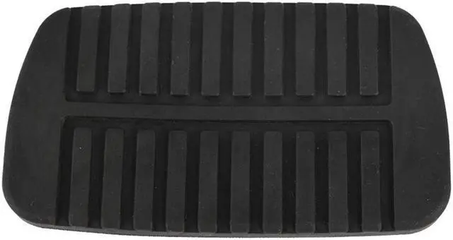 Alt view image 7 of 7 - Acaigel Brake Pedal Pad For Subaru Outback Impreza Forester Legacy Tribeca 36015-GA121