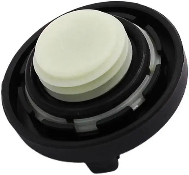 Alt view image 3 of 5 - Yassdwbn 1 x Oil Filler Cap 2651026611 For Kia Amanti Forte Optima Sorento Soul Sportage